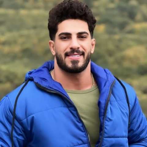 آهنگ محمد کجوری سرباز
