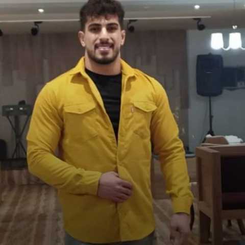 آهنگ محمد کجوری شیر مازندران