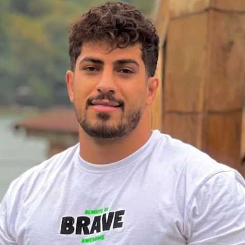 آهنگ محمد کجوری شوق دیدار تو