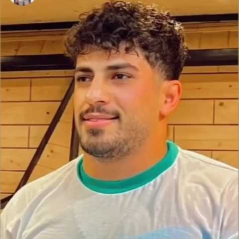 آهنگ محمد کجوری تنی دیوانمه عاشق تمه
