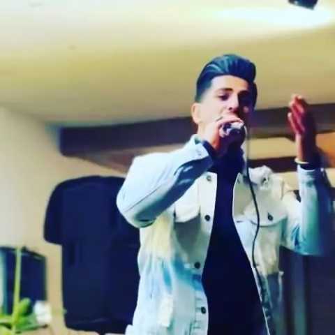 آهنگ محمد کجوری زانتیا وحشی