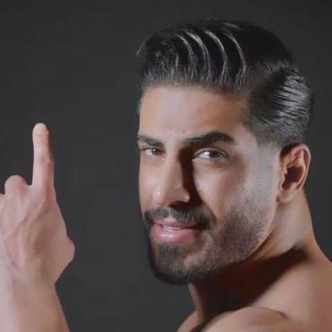 آهنگ محمد کجوری بازم قشنگه