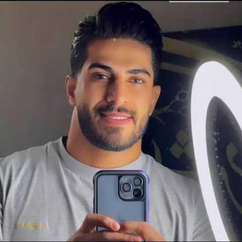 آهنگ محمد کجوری دلدار من