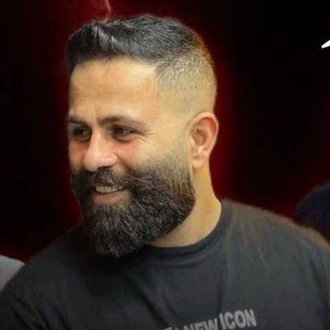 آهنگ محمد اسمعلی نشو نشو