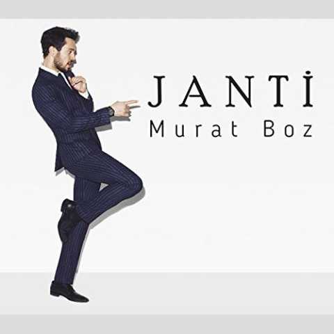 آهنگ مورات بوز Janti