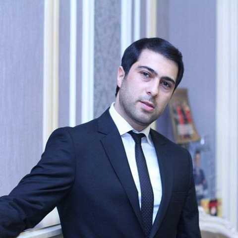 آهنگ نامیک قاراچوخورلو سویکدور