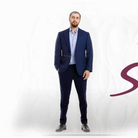 آهنگ نامیک قاراچوخورلو سوزلوم