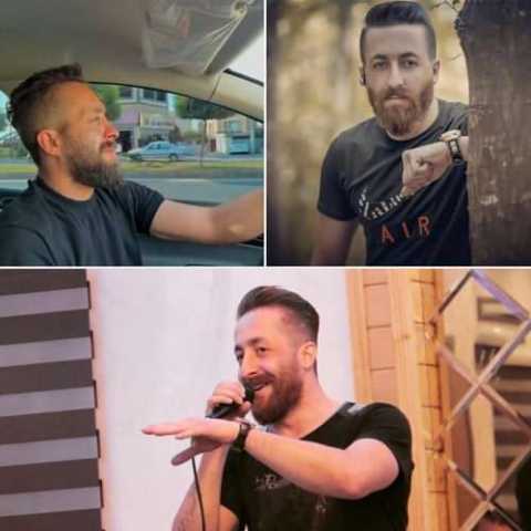 آهنگ ناصر عباسی امان امان