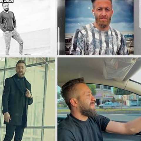 آهنگ ناصر عباسی بوین دل بوه پاره