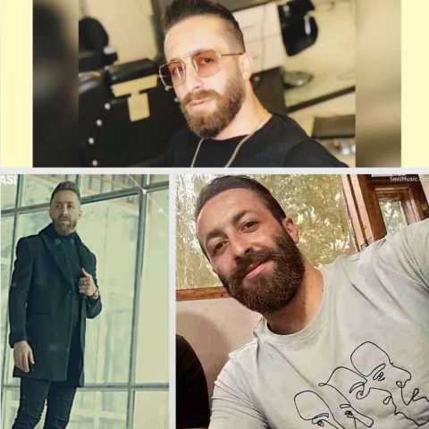 آهنگ ناصر عباسی دنیا تی دست ناله دارمه