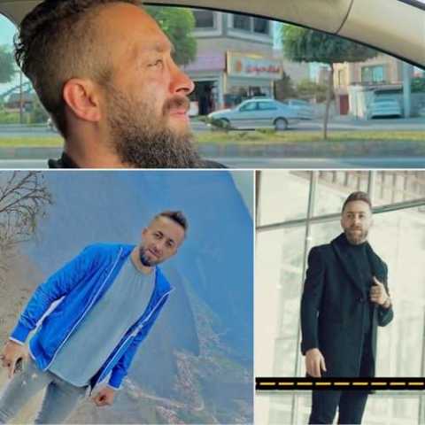 آهنگ ناصر عباسی کیجا گنه شی نکمه