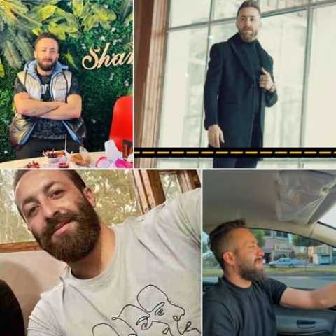 آهنگ ناصر عباسی مازرونی دلبر