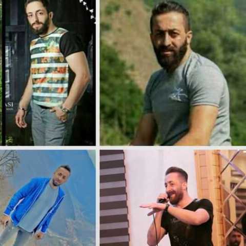 آهنگ ناصر عباسی ندونسی که عشق و جان منی