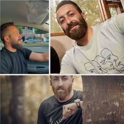 آهنگ ناصر عباسی نازی جان دانه دانه