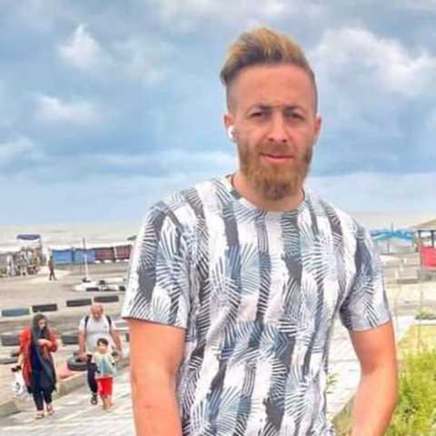 آهنگ ناصر عباسی تی دست من گله دارمه