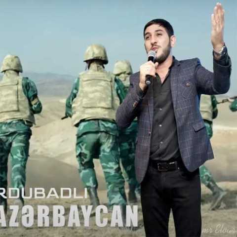 آهنگ نورلان اوردوبادلی ظفریندیر آذربایجان
