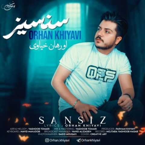 آهنگ اورهان خیاوی 