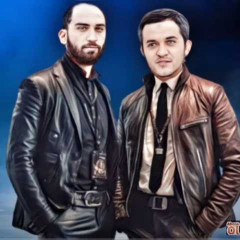 آهنگ اورخان لوکباتانلی دوستوم بیلر من بیلرم