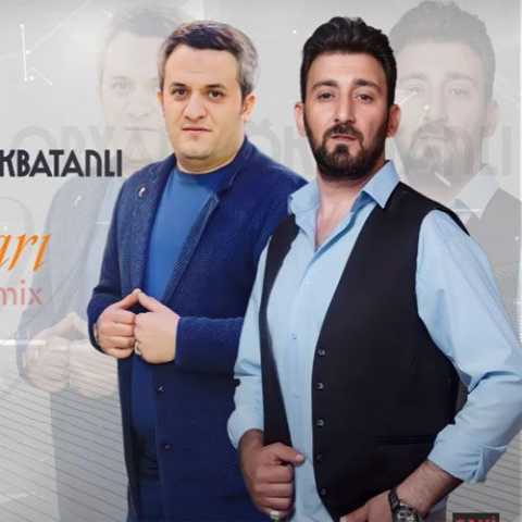 آهنگ اورخان لوکباتانلی گوز یاشلاری