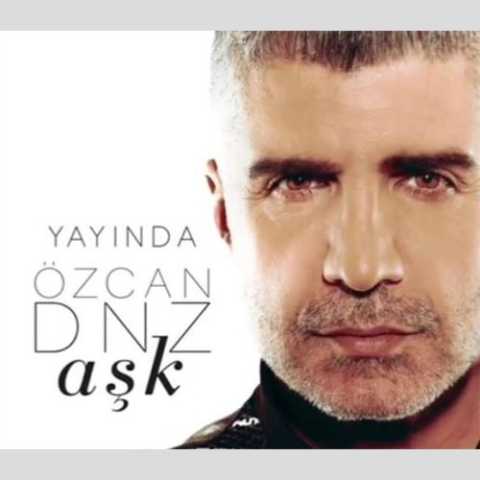 آهنگ اوزجان دنیز Ask