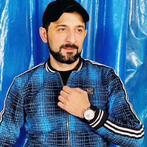 آهنگ پرویز بلبل غصه