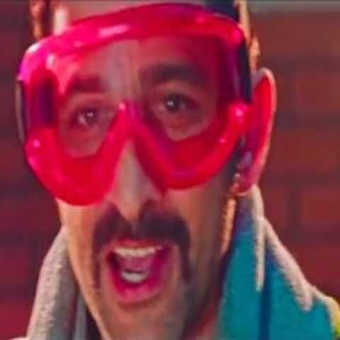 آهنگ پرویز بلبل شبده 