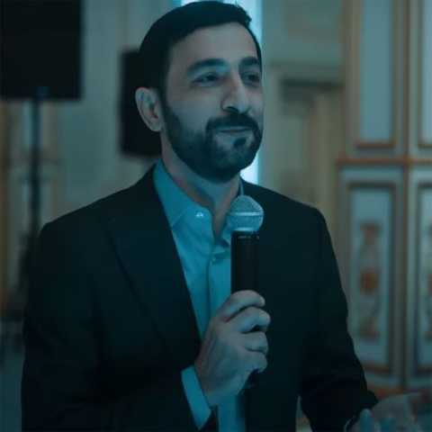 آهنگ پرویز بلبل ورمرم سنی
