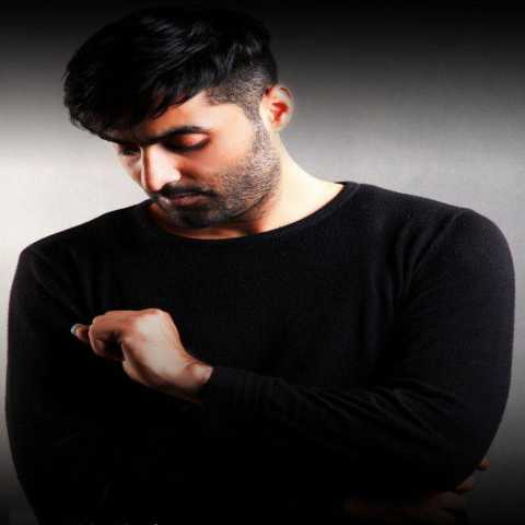 آهنگ پیمان کیوانی خرابیه گل آی بابا