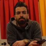 دانلود آهنگ رامین مهری بعد ته تنهایی مست کمه و سیگار کشمه