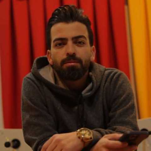آهنگ رامین مهری بعد ته تنهایی مست کمه و سیگار کشمه