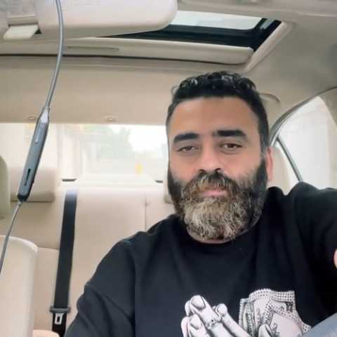 آهنگ رضا غلامی شاه پسر