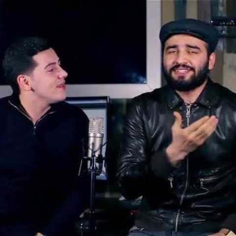 آهنگ شامیل ولی اف دونیانی گزیم