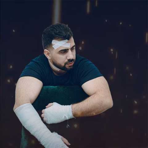 آهنگ شهرت ممدوف سارقیلار