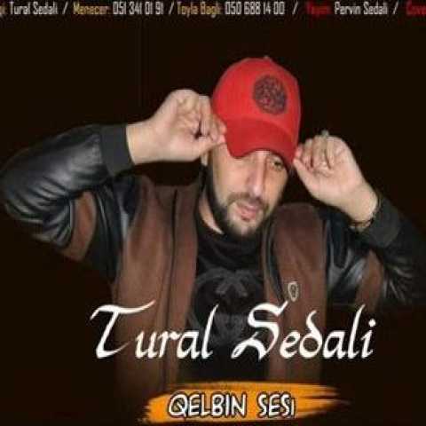 آهنگ تورال صدالی قلبین سسی 