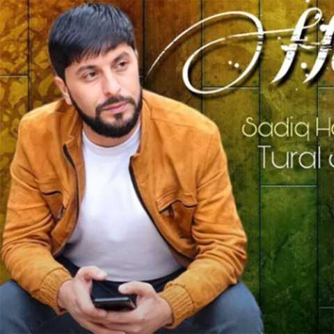 آهنگ تورال صدالی حیف