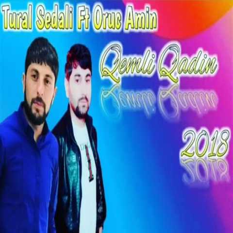 آهنگ تورال صدالی Qemli Qadın