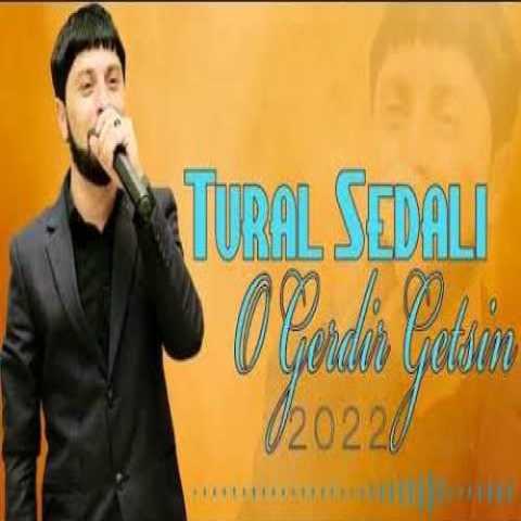 آهنگ تورال صدالی قوی گتسین 