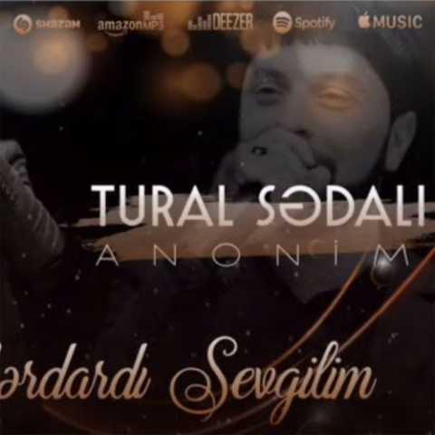 آهنگ تورال صدالی خبرداردی سئودییم