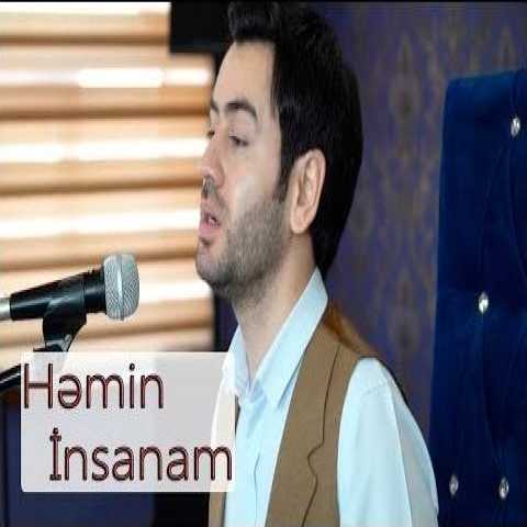 آهنگ اوزیر مهدی زاده همین اینسا