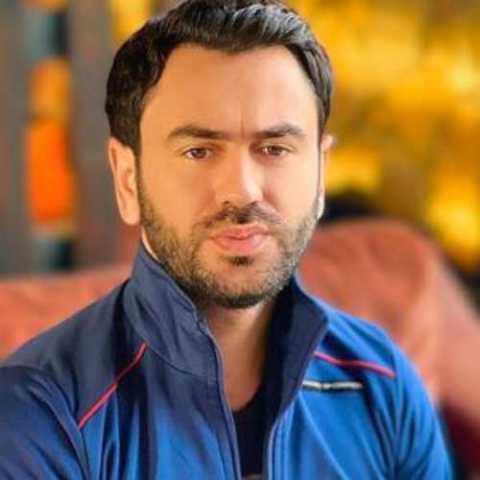 آهنگ اوزیر مهدی زاده او منه بسدیر