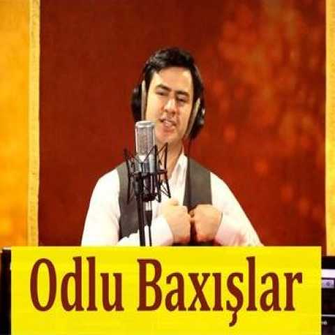 آهنگ اوزیر مهدی زاده اودلو باخیشلار