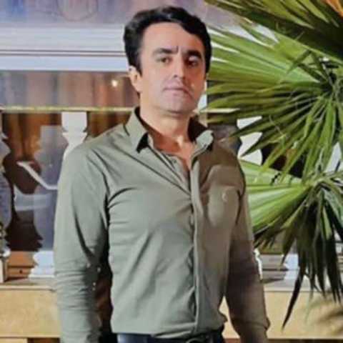 آهنگ وحید حیدری سرکوی بالا دار چله دارنه