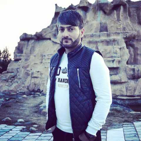 آهنگ ووگار صدا گتمه گل
