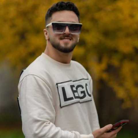 آهنگ ابوالفضل متو مهره ی مار دارنی چشم خمار دارنی