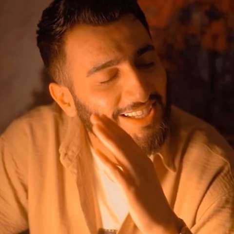 آهنگ علیرضا باباجانی بی تو هرگز با تو شاید مثل تو دیگر نیاید