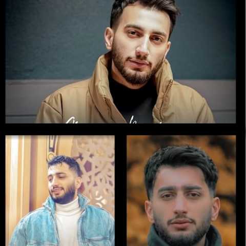 آهنگ علیرضا باباجانی آی لاره لاره لاره