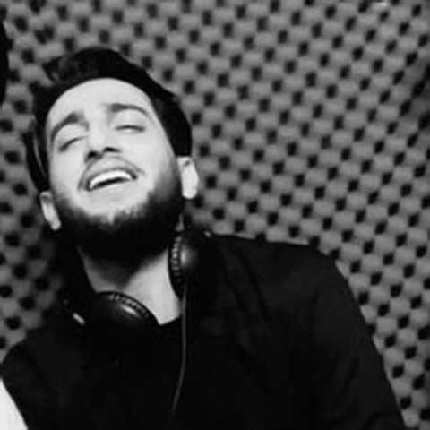 آهنگ علیرضا باباجانی دم گازی
