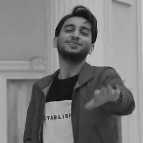 آهنگ علیرضا باباجانی قمار عاشقی
