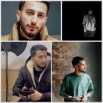 دانلود آهنگ علیرضا باباجانی من هنوزم می دل شونه ویمه تی عکس