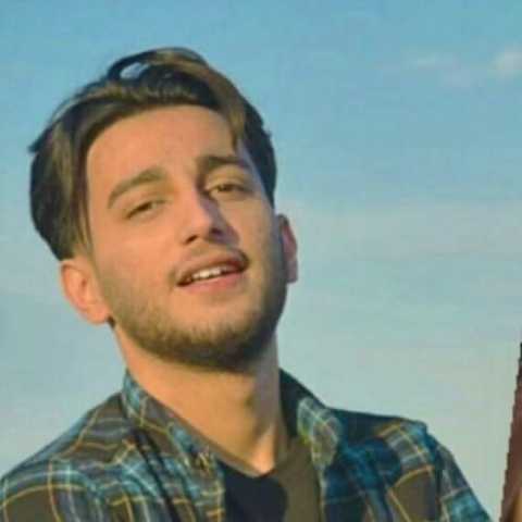 آهنگ علیرضا باباجانی جونی جونوم